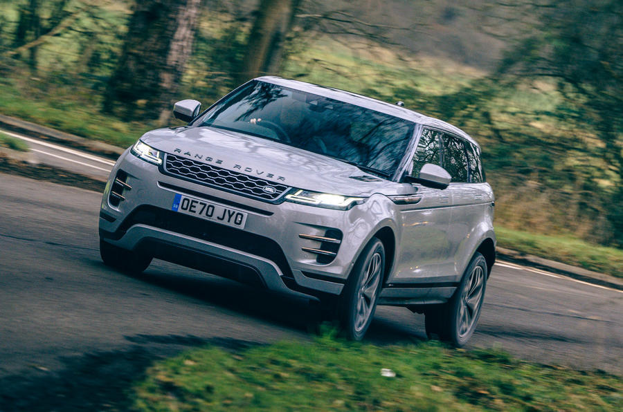 What Is The Best Small Suv To Buy