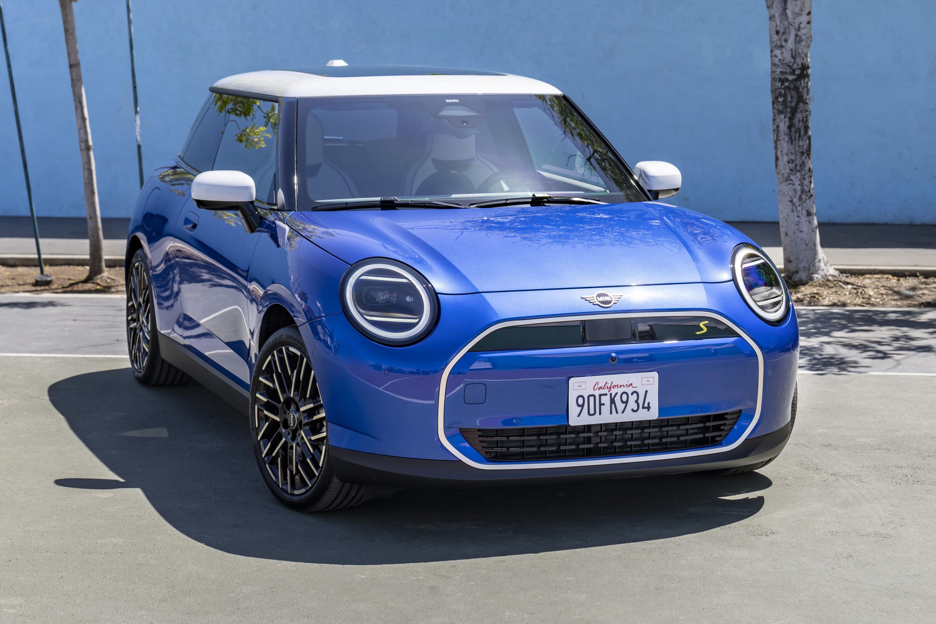What 2025 Cars Are Out Now In Usa
