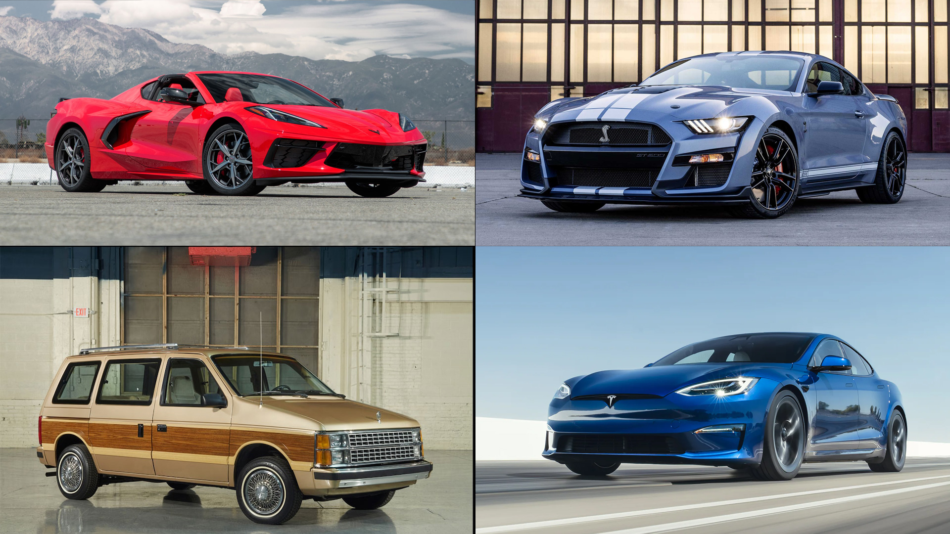What Car Is Made In The Usa