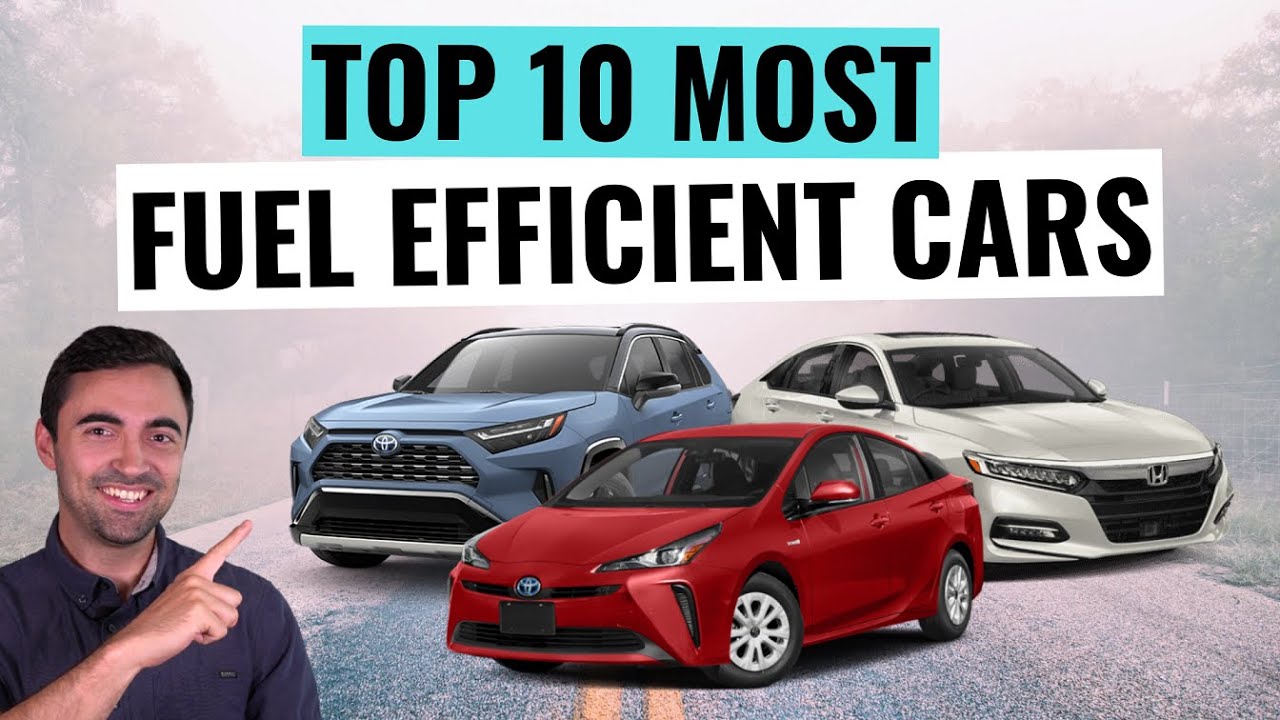 What Is The Best Fuel Economy Car
