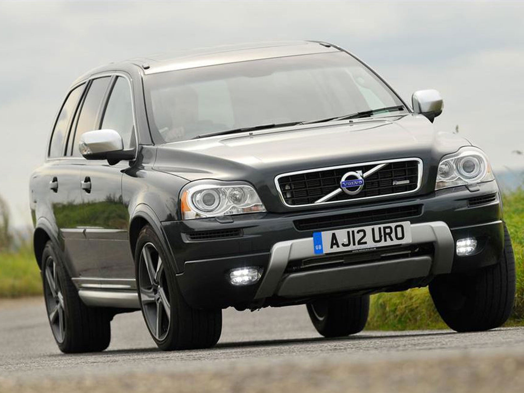 What's The Best Suv To Buy Used