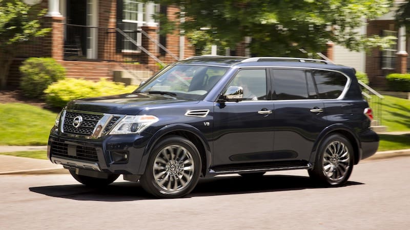 What Suv Can Tow 6000 Lbs