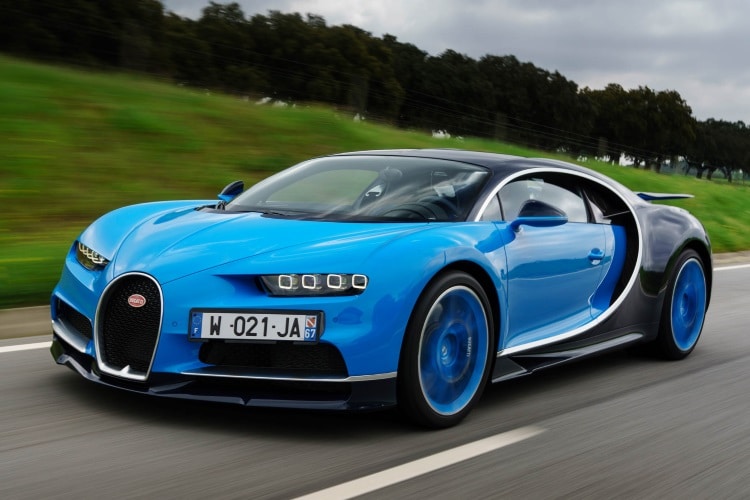 What Is The Best Sports Car