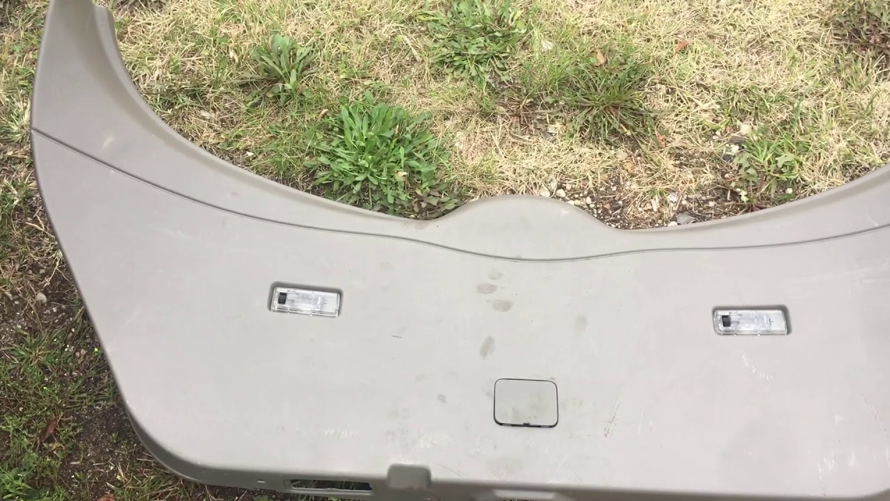 How To Open Nissan Murano Trunk From Inside Top 37 How To Open Nissan Murano Trunk From Inside 5992 Good Rating