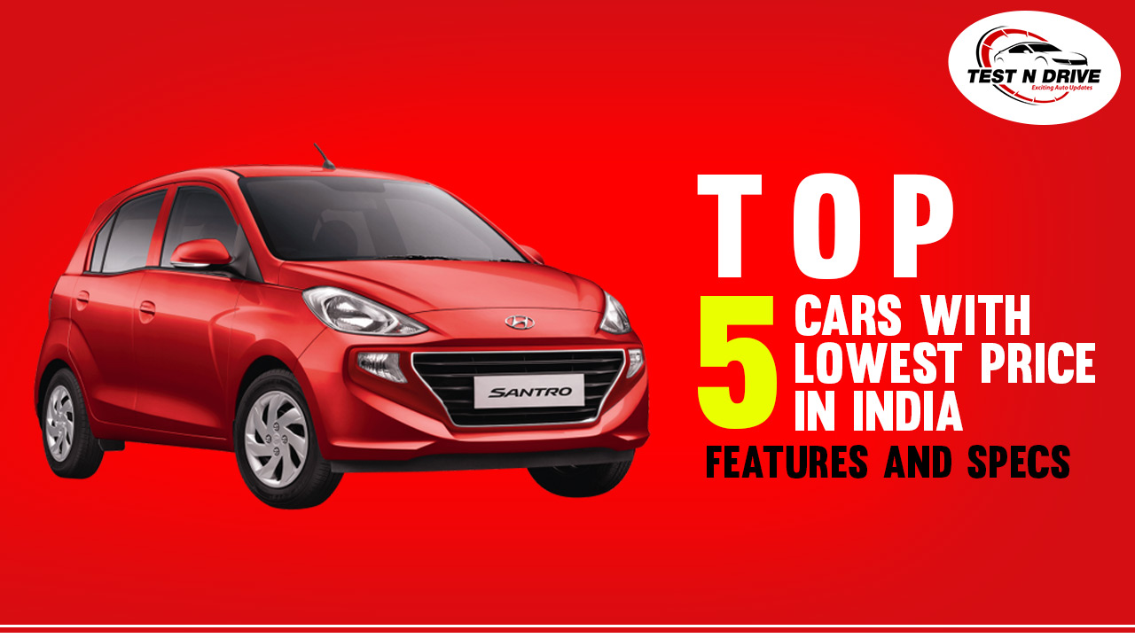 When Are Car Prices The Lowest