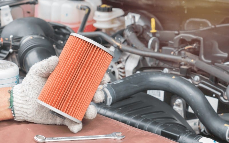 Signs You Need To Change Your Fuel Filter