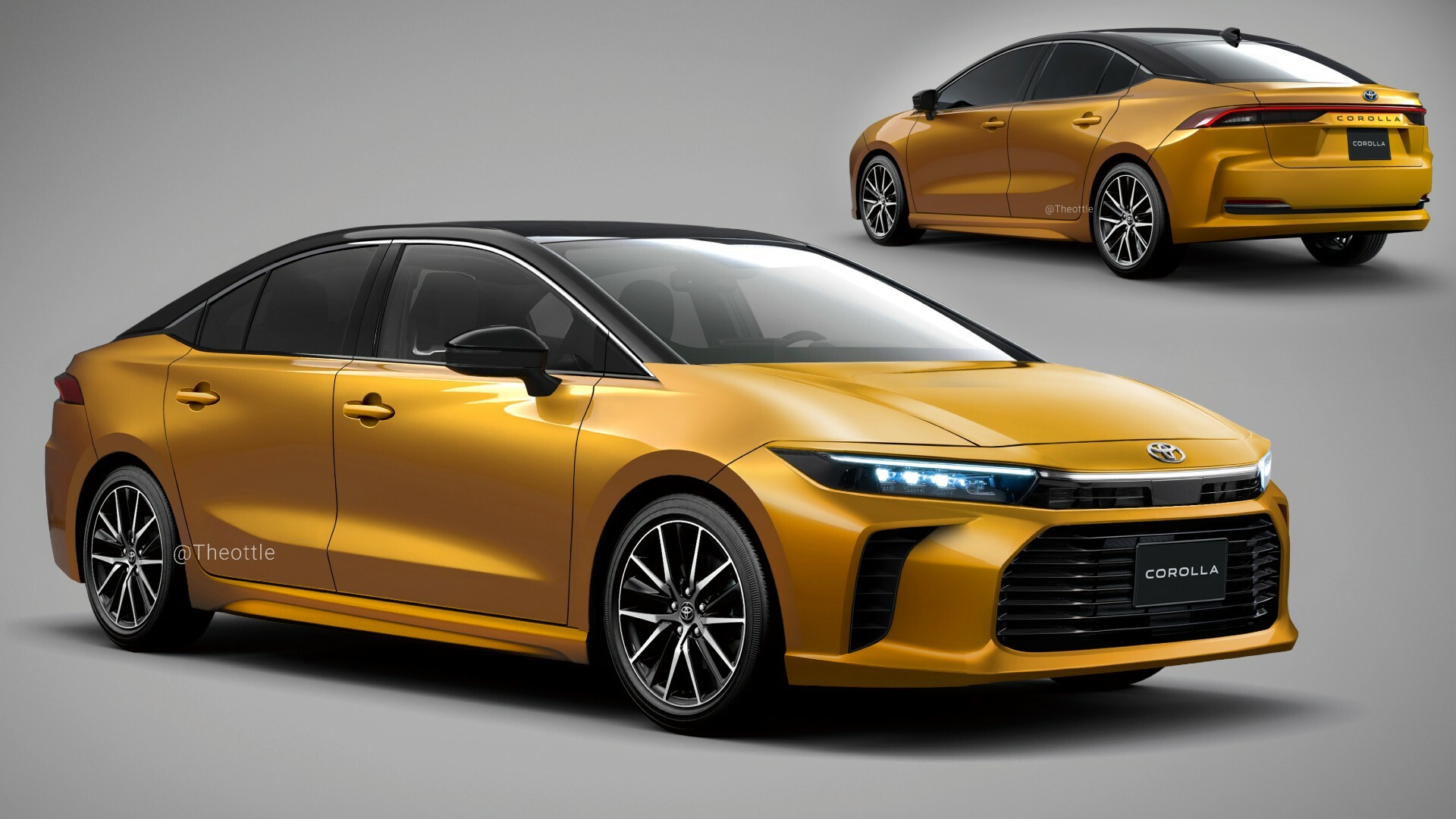 When Does Toyota Release 2025 Models