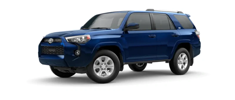 How To Reset Maintenance Light On 4runner