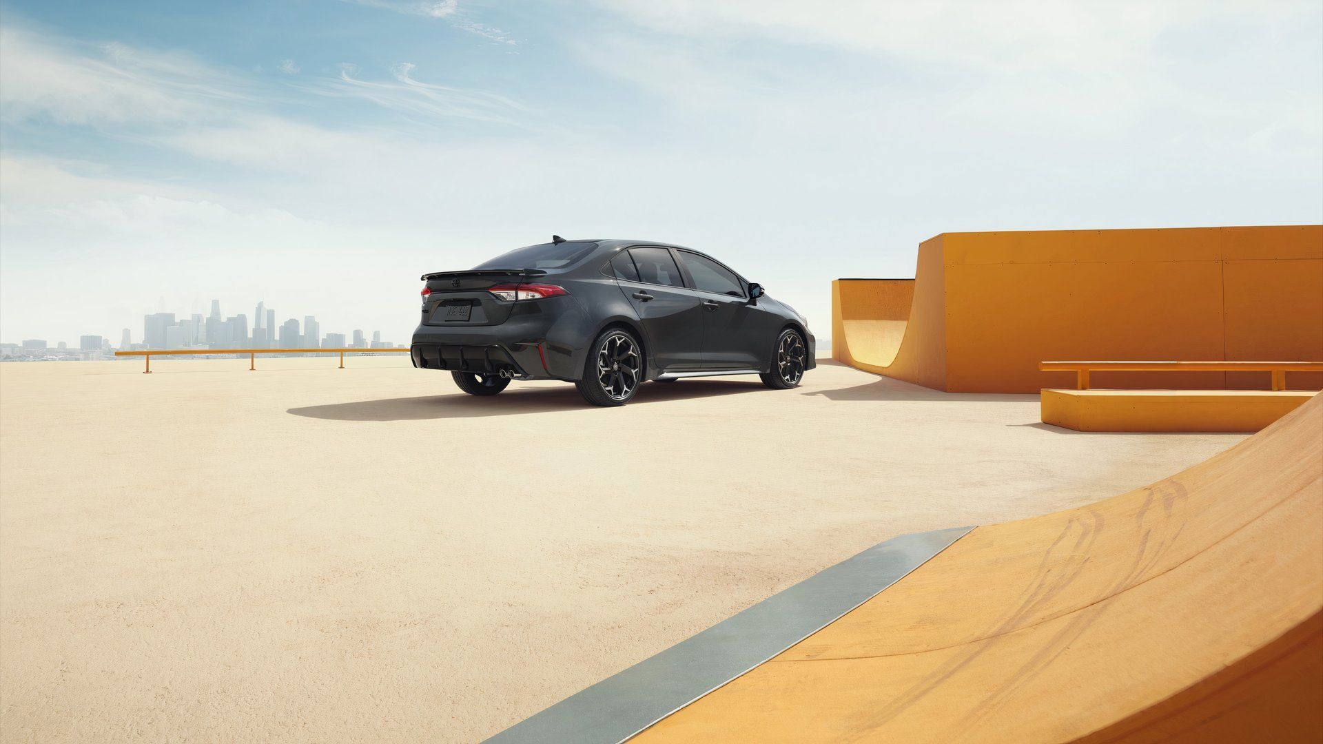 What Does B Stand For In A Toyota Corolla