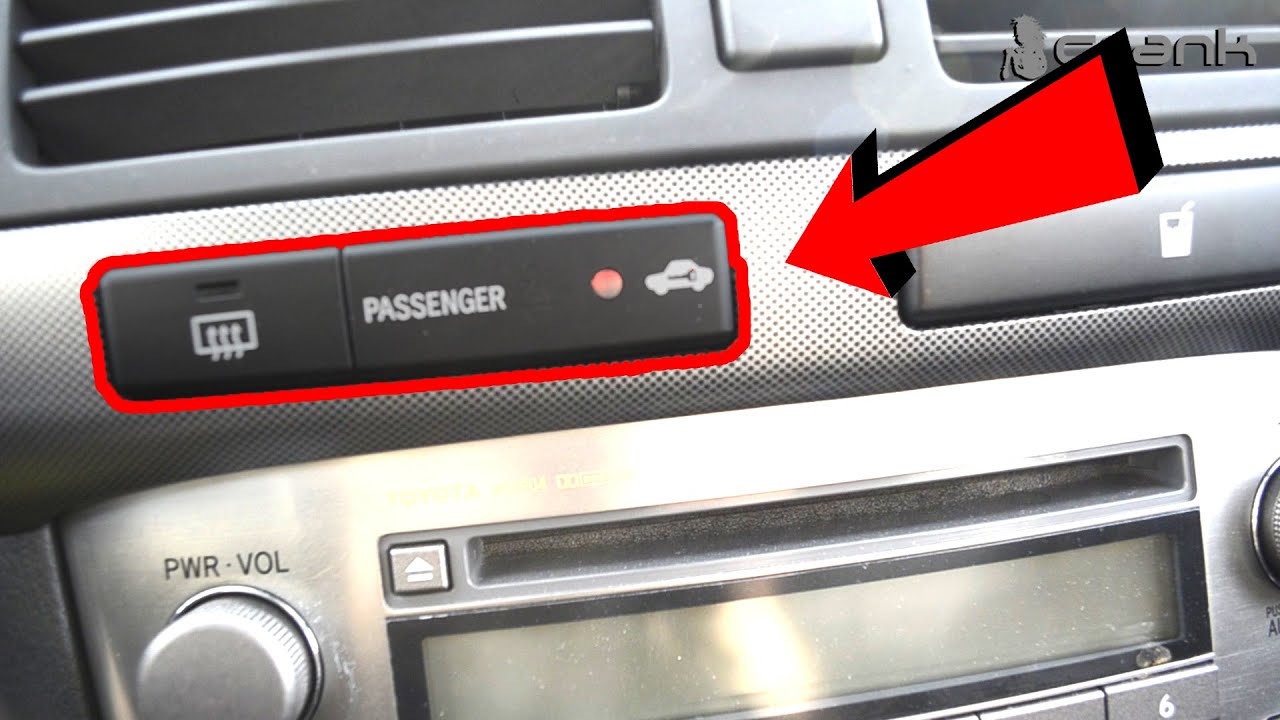 How To Reset Immobilizer In Car Toyota Immobiliser System FIX - YouTube