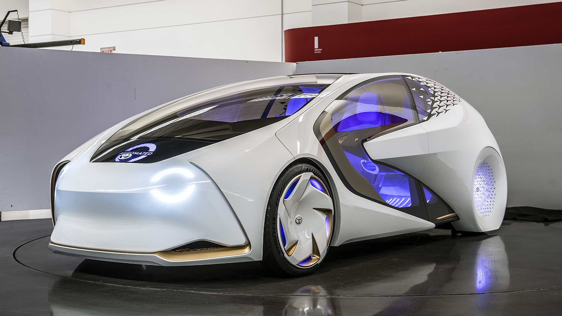 What Is The Future Of Cars