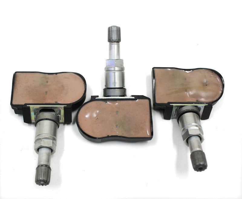 2012 Nissan Altima Tire Pressure Sensor