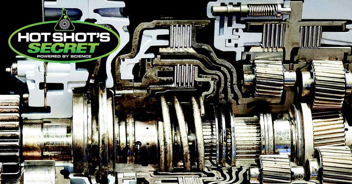 Should I Get A Transmission Flush Or Change