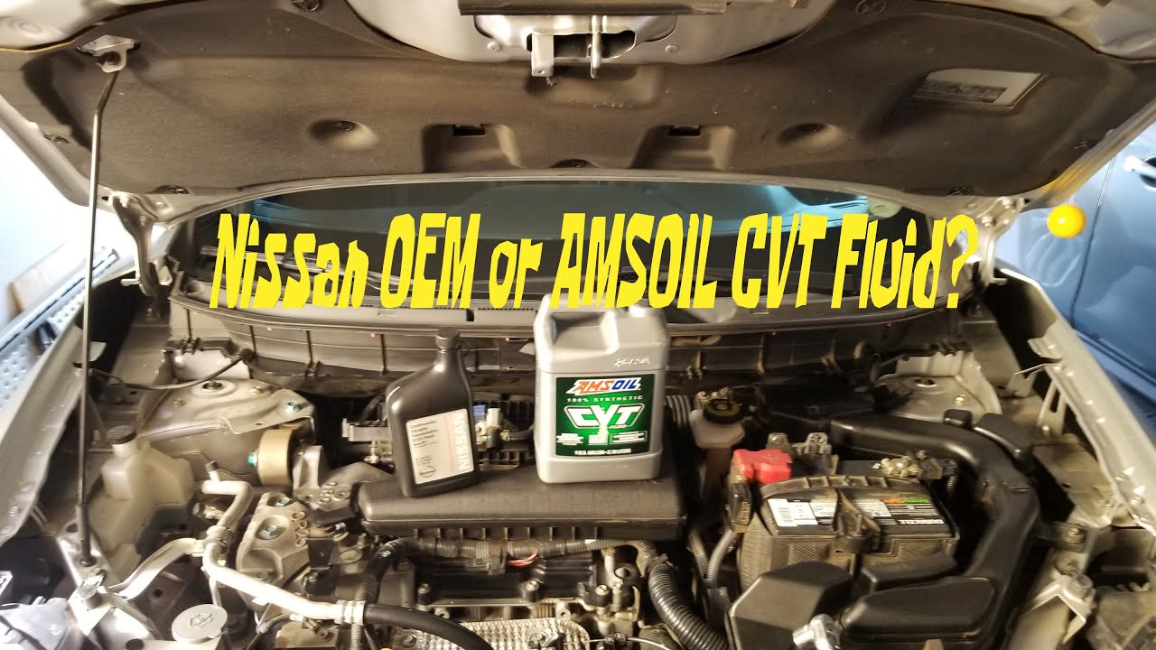 How To Check Transmission Fluid In Nissan Rogue Transmission Fluid Nissan Rogue