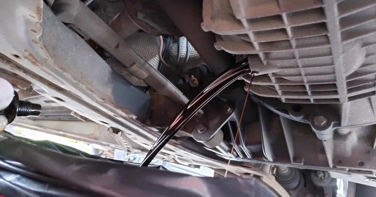 How To Fix Transmission Overfilled By 1 Quart Transmission Overfilled By 1 Quart 🏎️ To Drain Or Not To Drain?