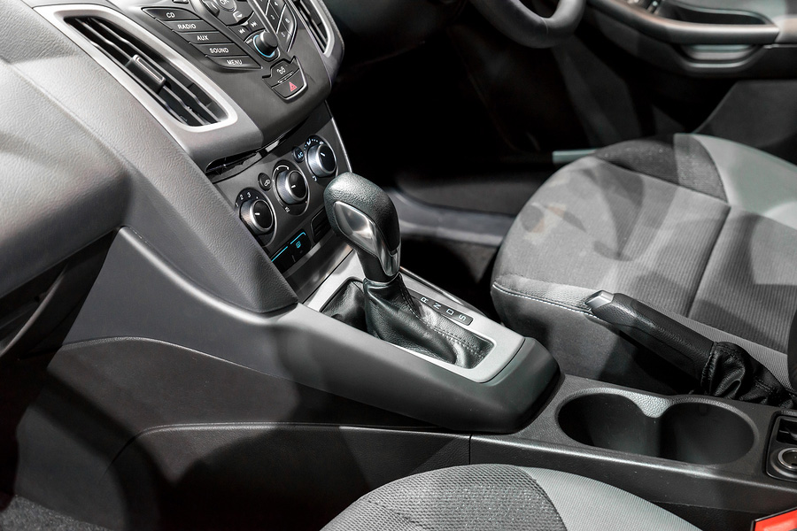 What To Do If My Transmission Is Slipping