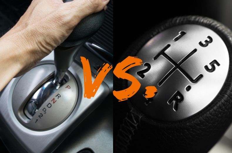 How To Tell If You Have A Cvt Transmission Transmissions Explained, Auto, CVT, Dual Clutch and Manual | BMWFanatics