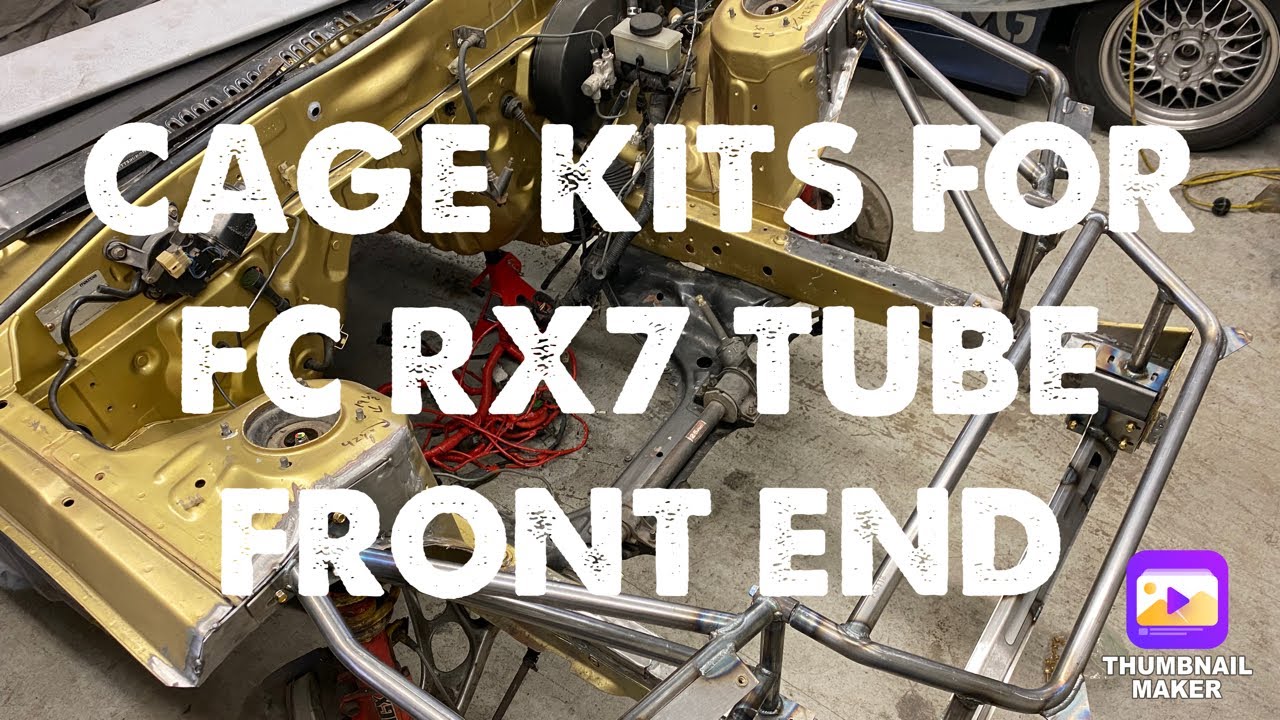 Tubed Front End Kit Structural Integrity Assessment