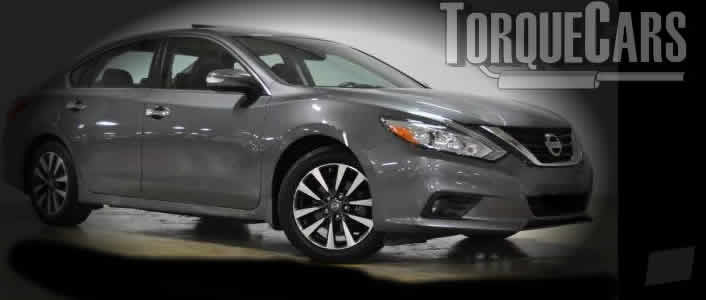 2010 Nissan Altima Tune Up Cost