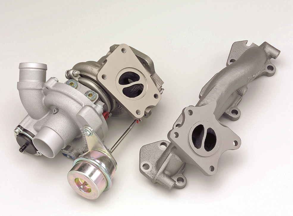 Technical Guide To Twin-turbocharging A Nissan 240sx Engine