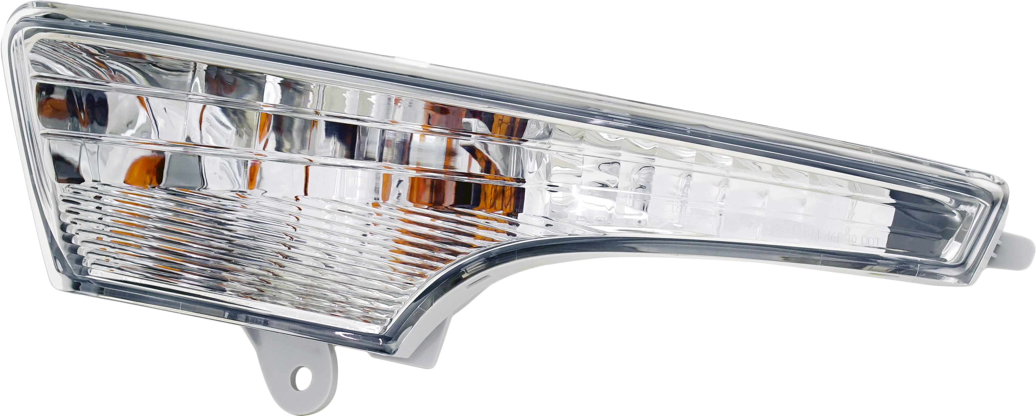 2013 Nissan Altima Front Turn Signal Bulb