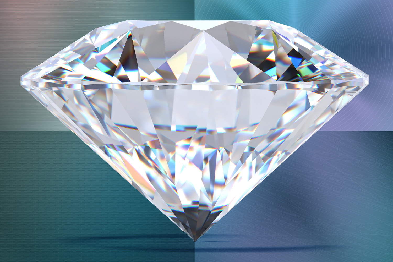 Show Me A Picture Of A Diamond