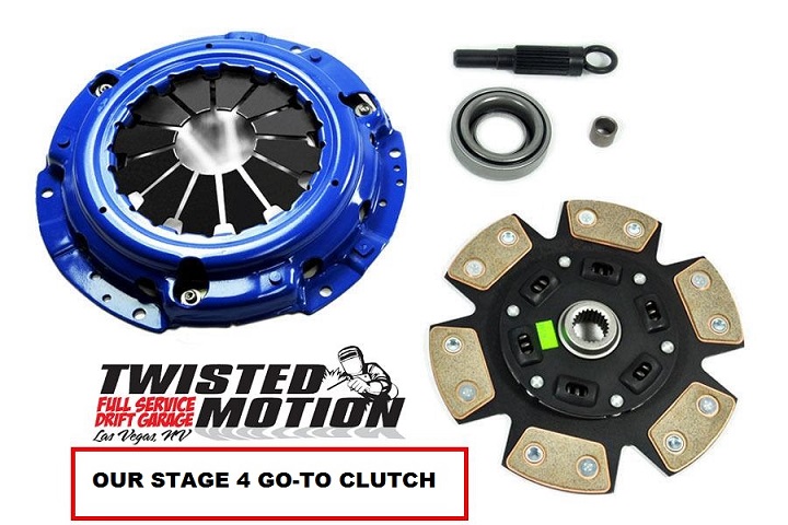 1995 Nissan 240sx Clutch Kit: Everything You Need For A Replacement