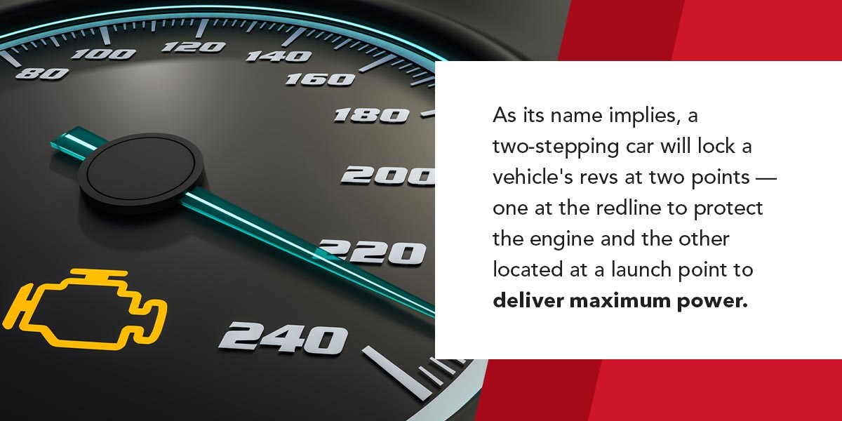 How To Add 2 Step To A Car Two-Step Rev Limiters: What They Are and How They Work - Top Flight