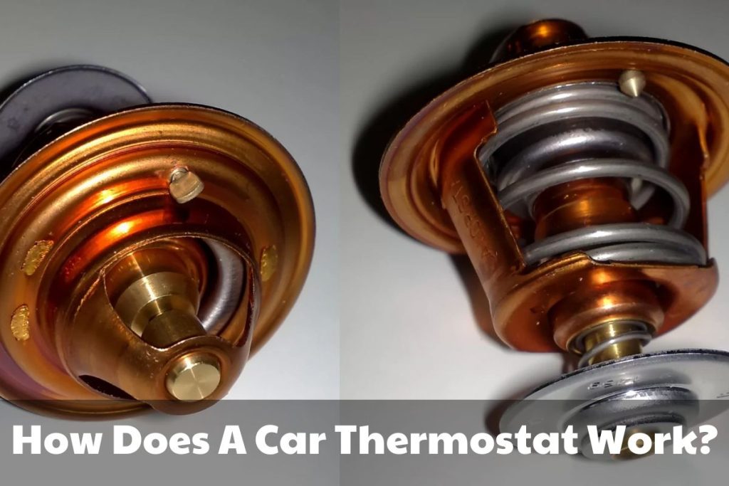 How Much Is A New Car Thermostat