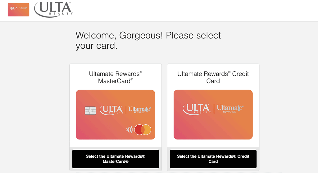 How To Pay My Ulta Credit Card
