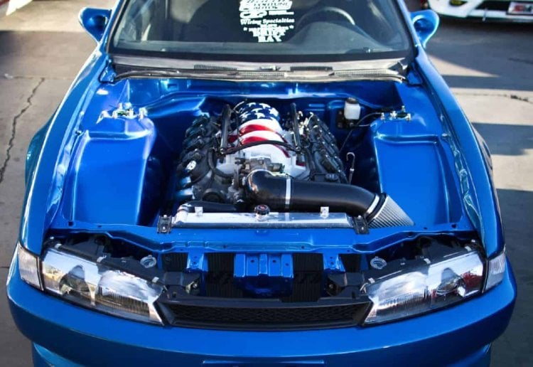 Guide To Advanced Customization Of The Nissan 240sx S14