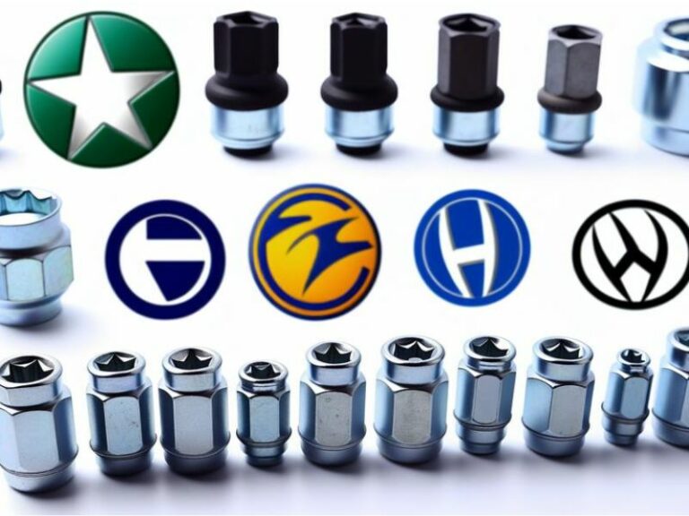 What Size Of Socket For Lug Nuts