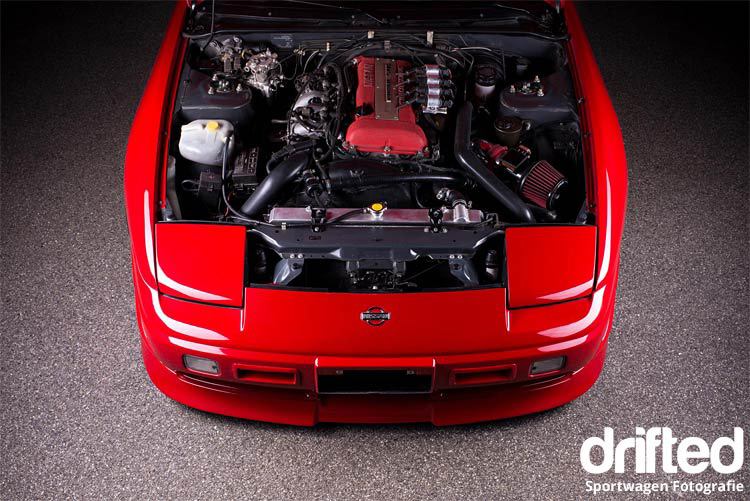 Technical Overview Of The Jdm 180sx Type X And Its Application To The 240sx