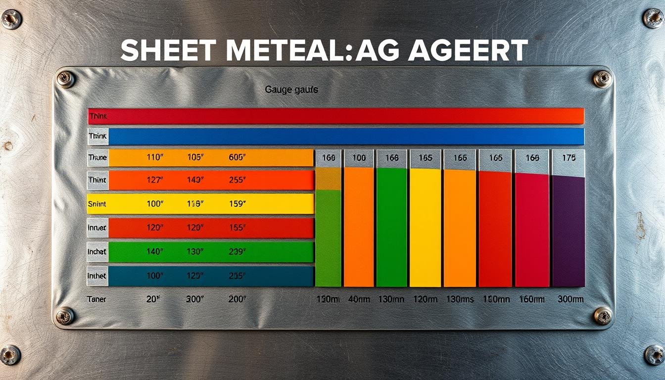 What Gauge Sheet Metal For Cars