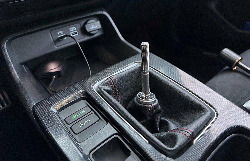 Oem Shift Knob Thread Pitch And Ergonomics Analysis