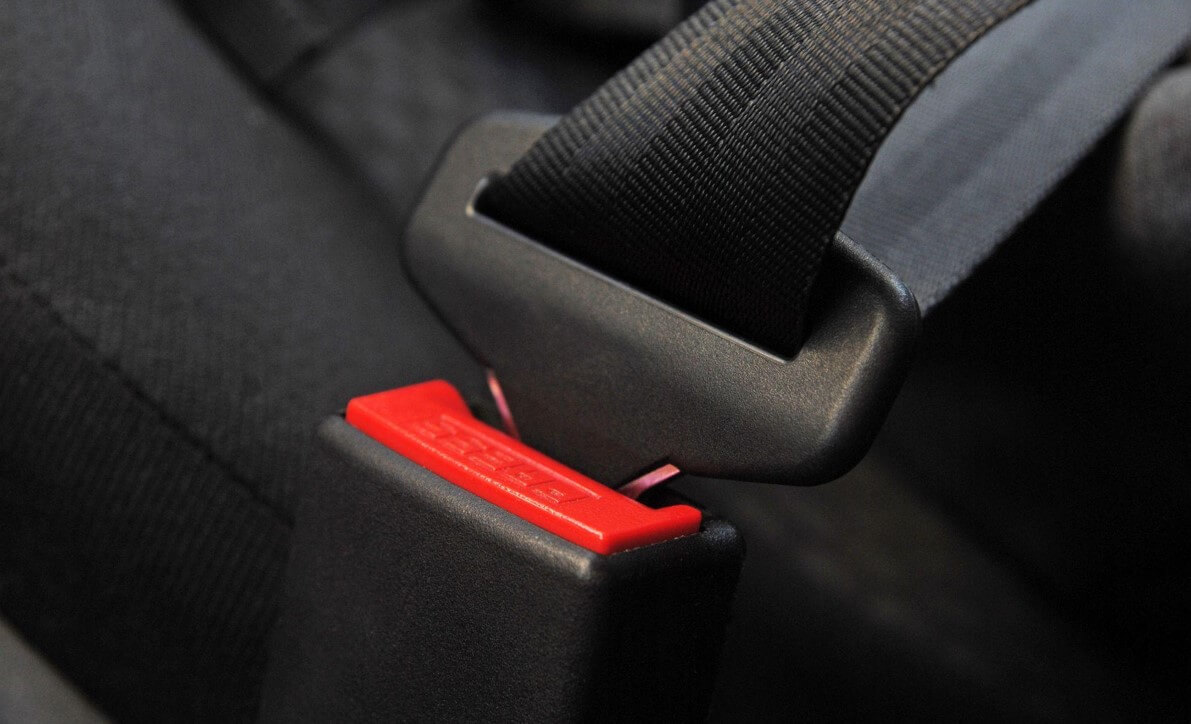 How To Flip Seat Belt Buckle Uncovering the Buckle: How to Open a Seat Belt Buckle Cover