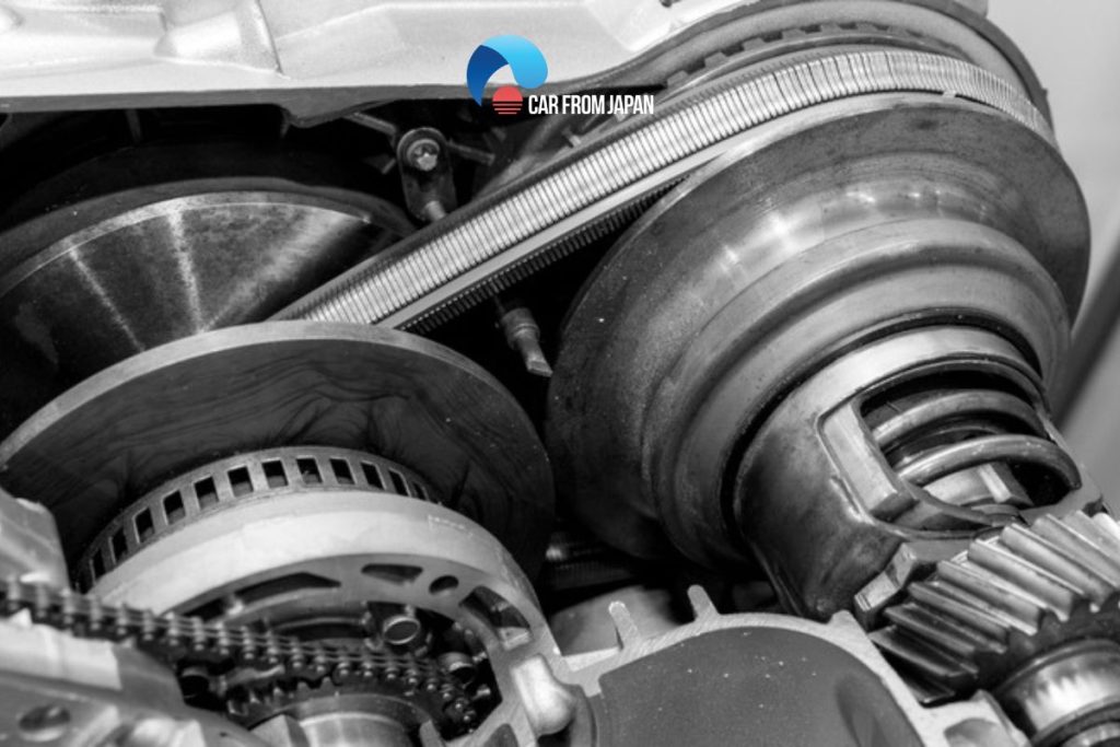 What Cars Have Cvt Transmission Problems