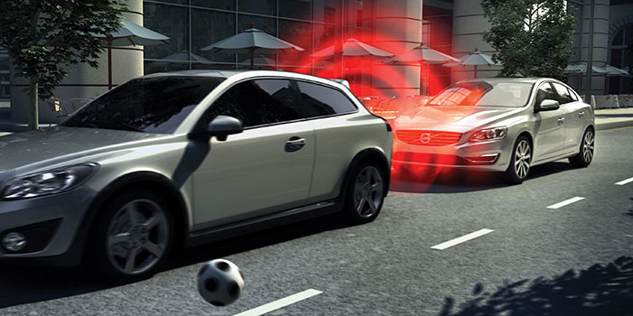 When Your Car Says Prep Unavailable - Understanding Automatic Collision Prep Systems