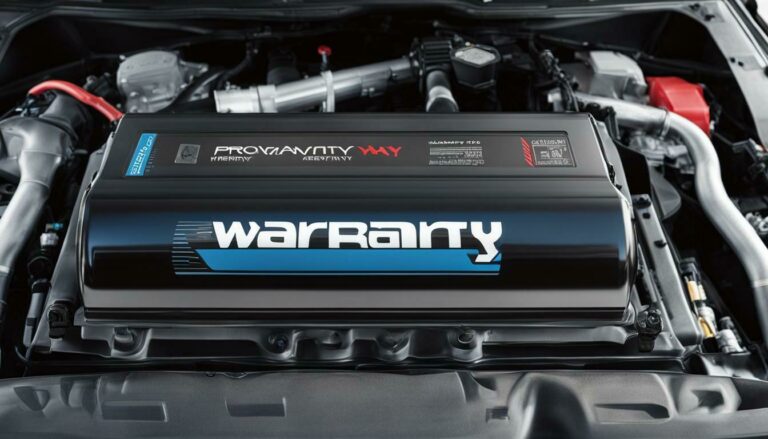 How Long Is Car Battery Warranty