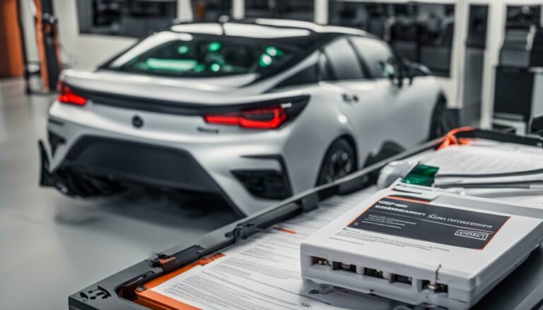 How Long Is A Battery Warranty