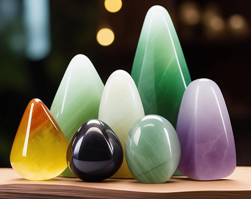 What Colors Does Jade Come In