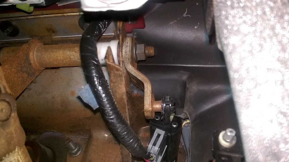 Pedal Bushing And Pedal Stop Assortment