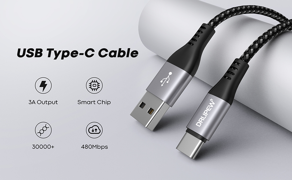 What Brand Type C Charger Wire Is The Best