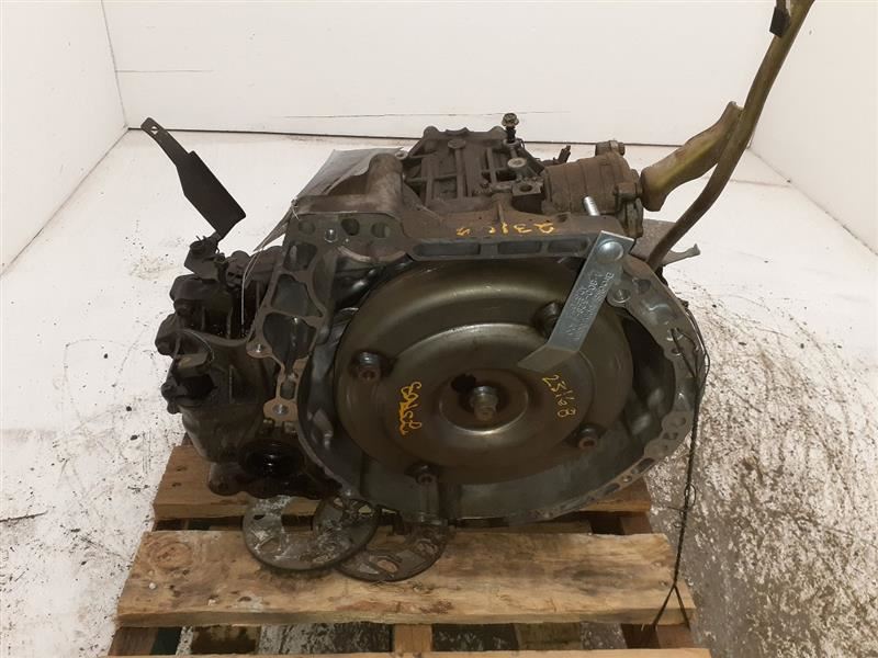 Transmission For 2005 Nissan Altima