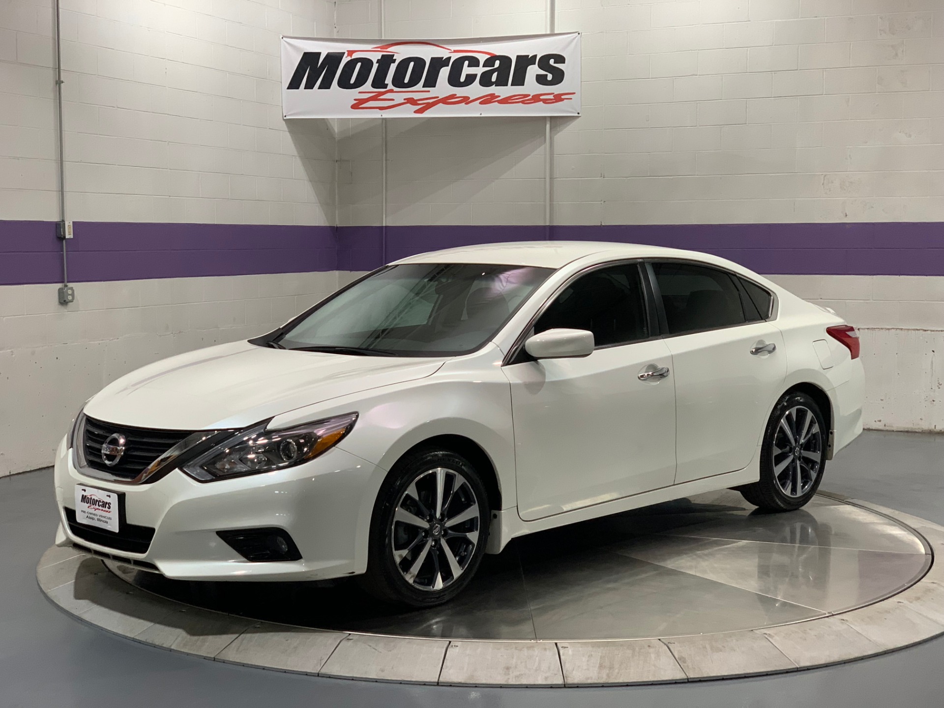 Used Nissan Altima For Sale Under $6 000