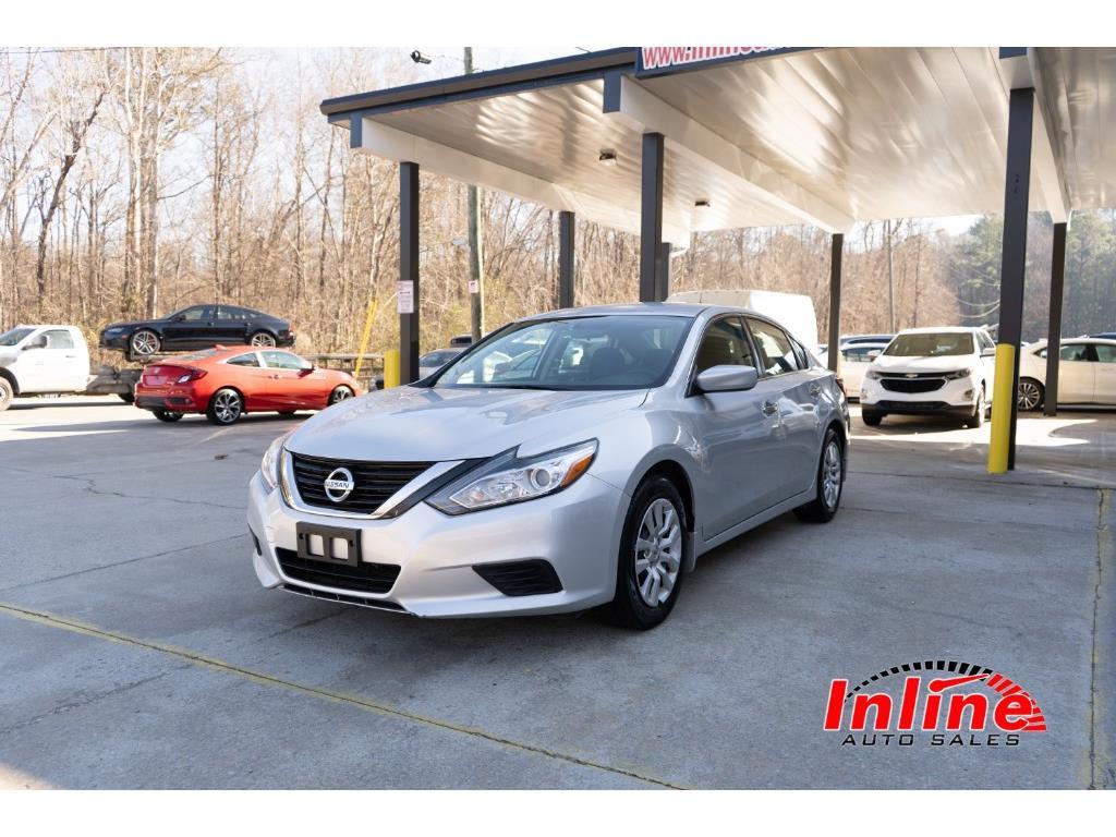 Used Nissan Altima For Sale Under $3 000