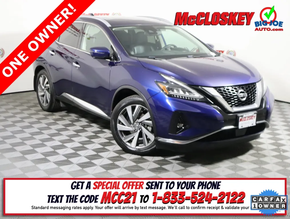 Nissan Murano For Sale Colorado Springs