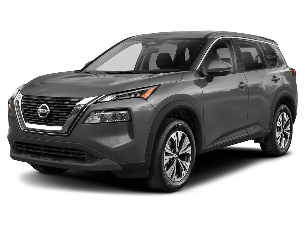 Nissan Rogue For Sale Greenville Sc