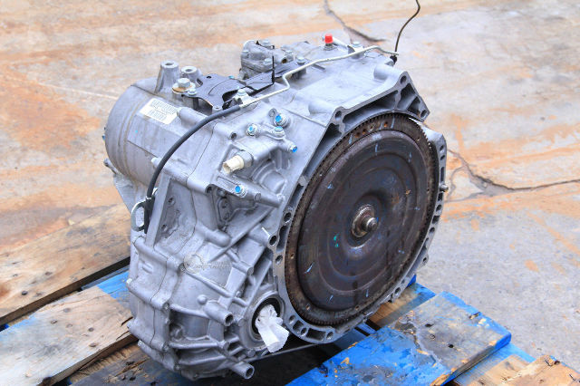 2008 Acura Tl Manual Transmission For Sale