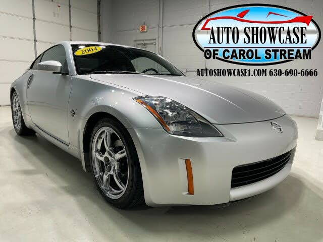 Nissan 350z For Sale Chicago